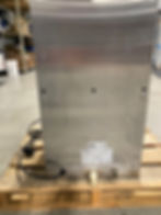 Thumbnail: Counter Top Water and Ice Machine