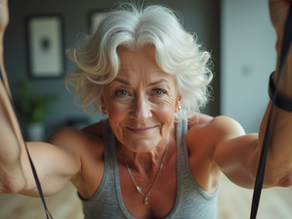 Atividade Física Segura para Cardiopatas e Pessoas Idosas