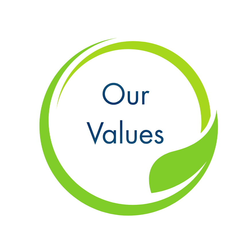 Our Values