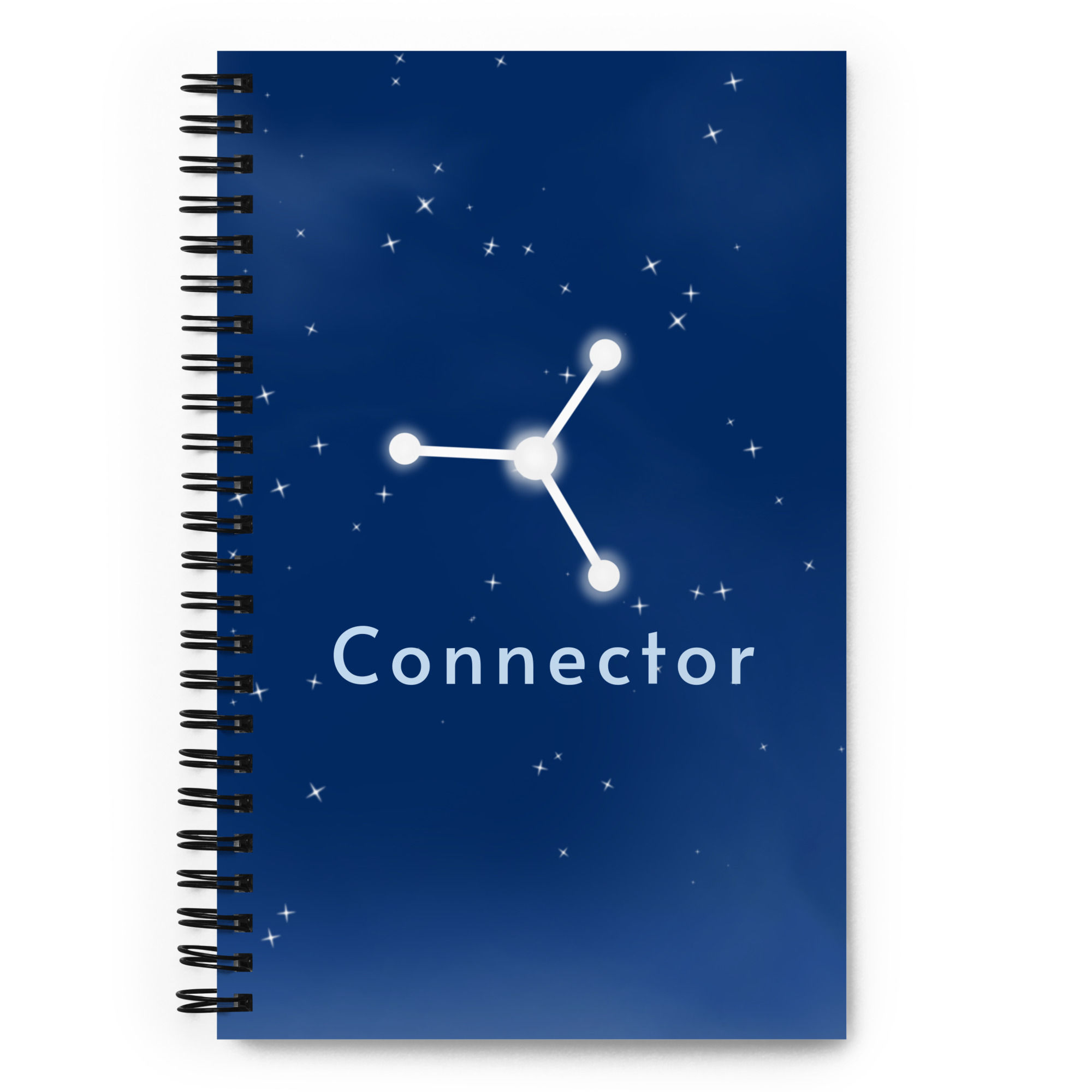 Connector Constellation Notebook