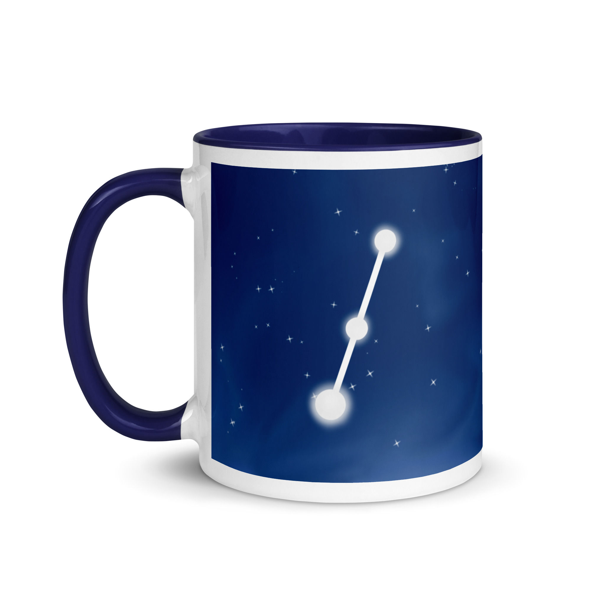 Guardian Constellation Mug