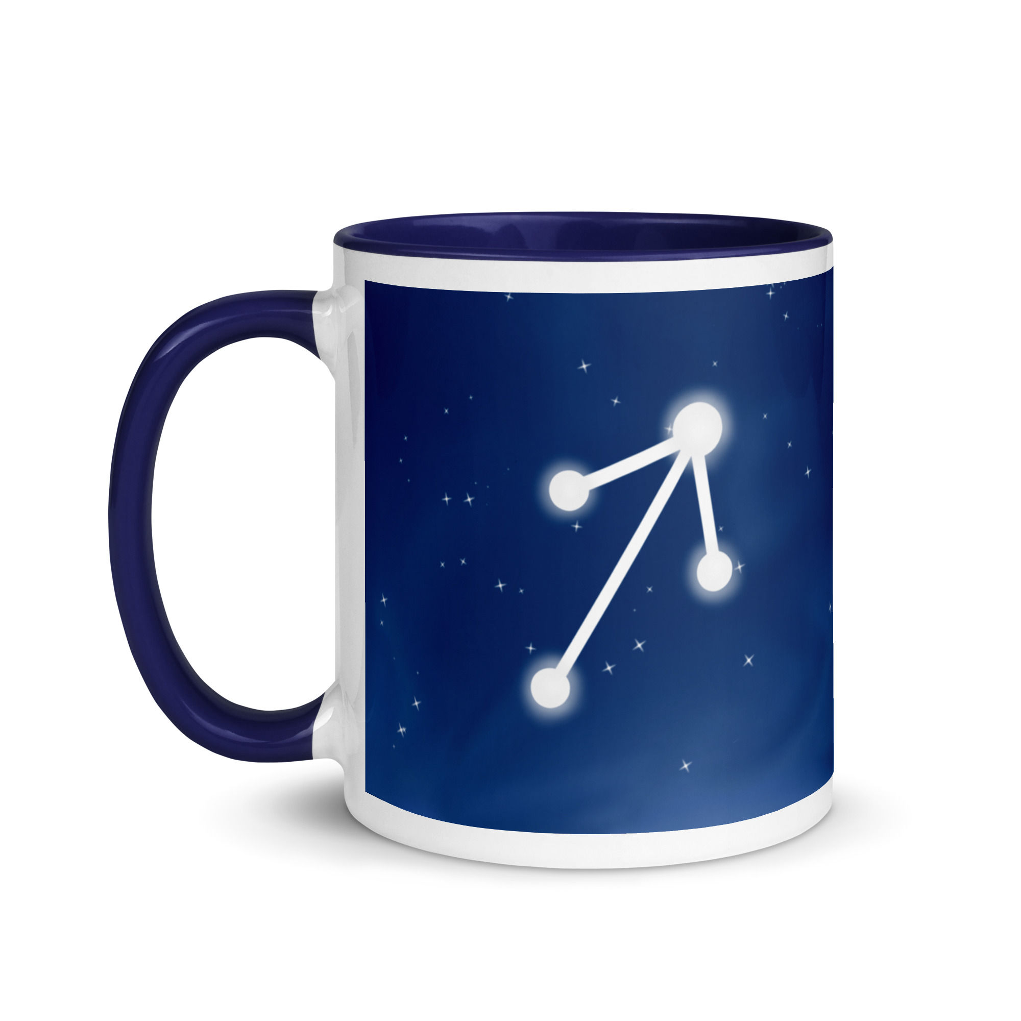 Forerunner Constellation Mug