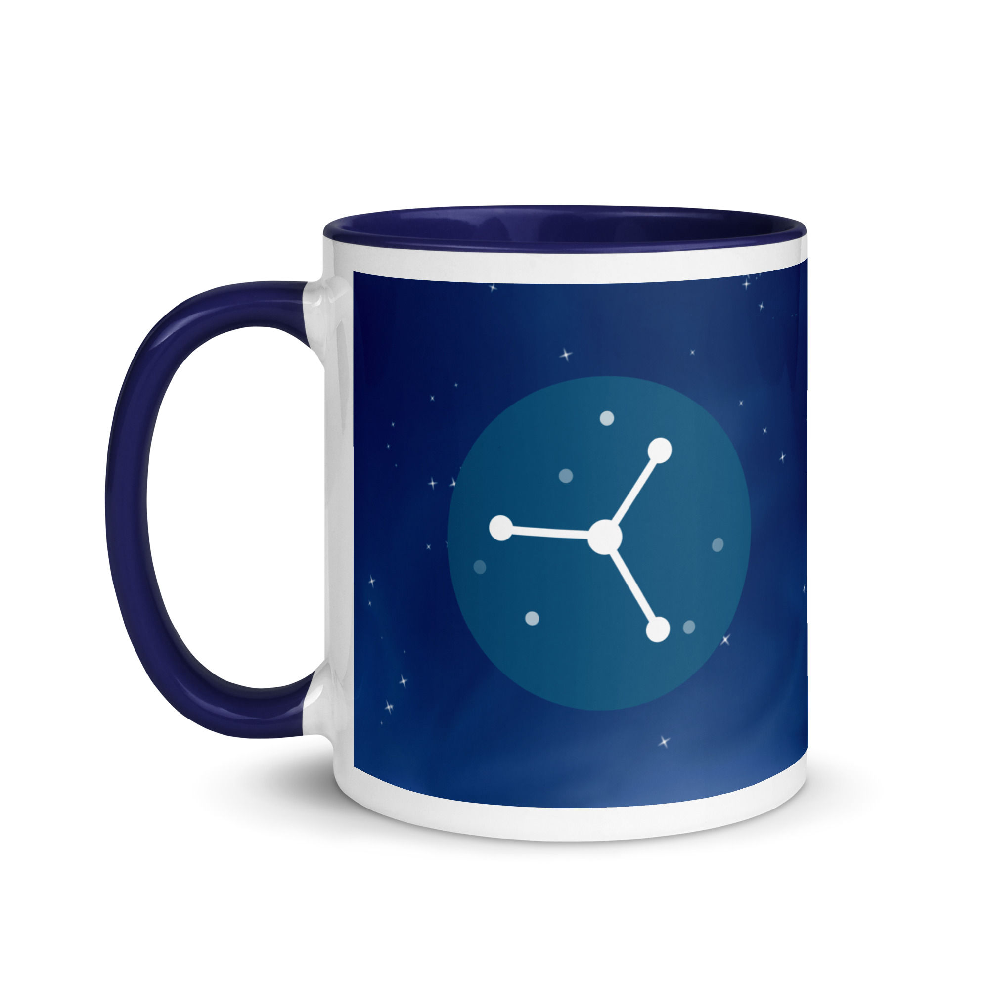 Connector Constellation Mug