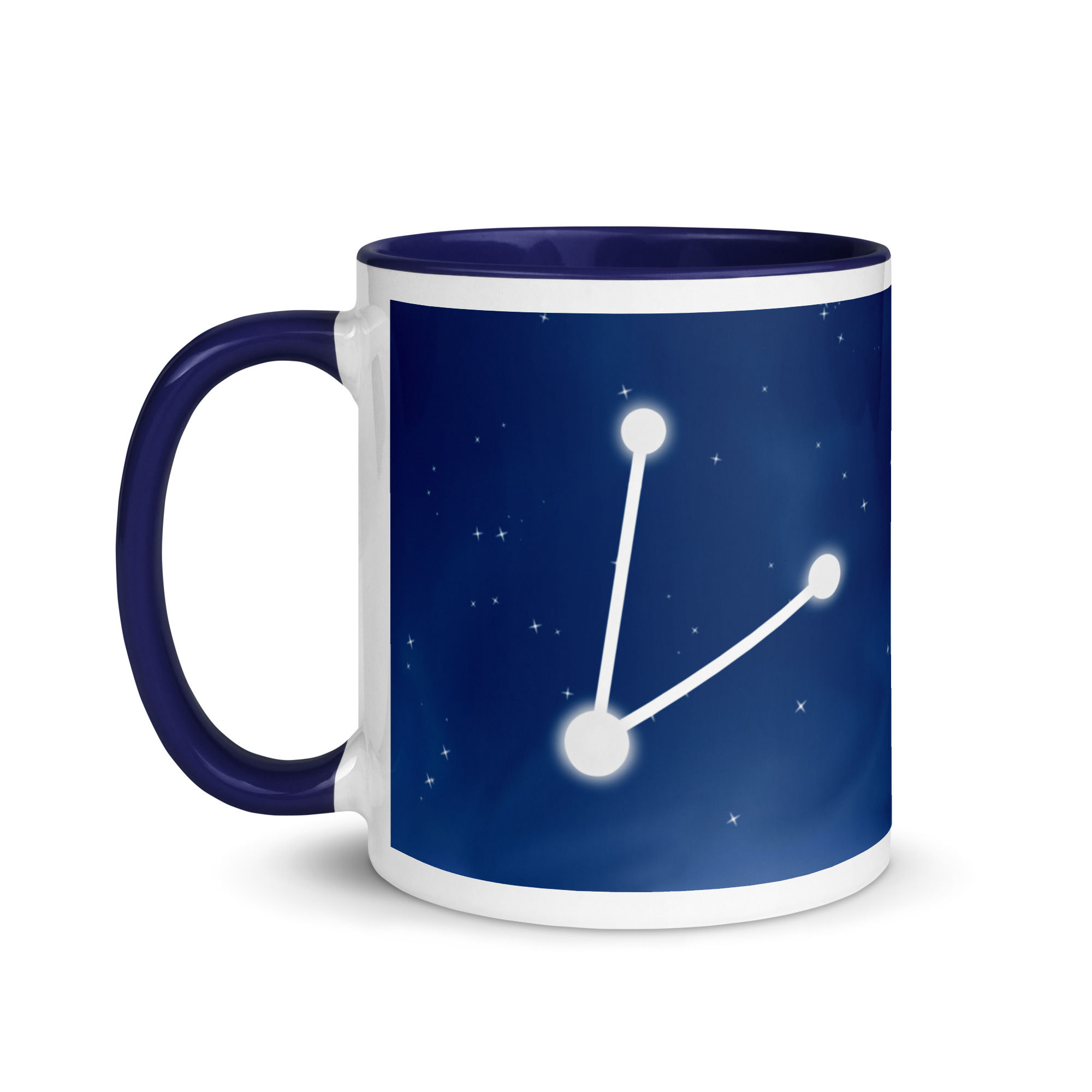 Visionary Constellation Mug