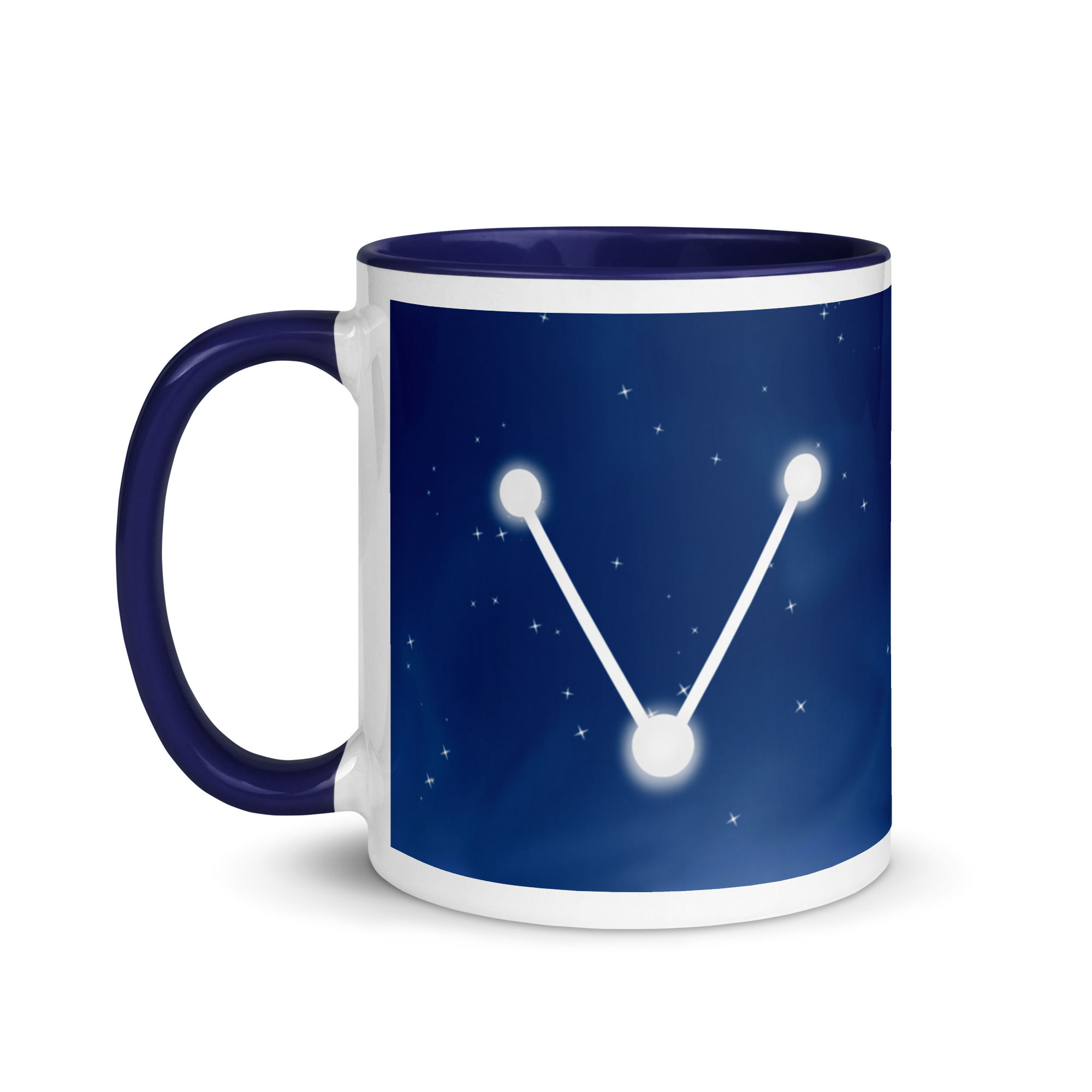 Inspirer Constellation Mug