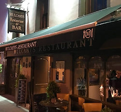 Mulcahy's Bar & Restaurant