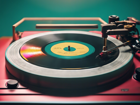 Creative Storytelling: High-Quality Music Video Production Services