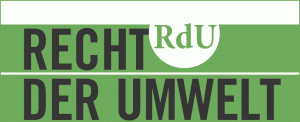 RdU 2/2019 erschienen