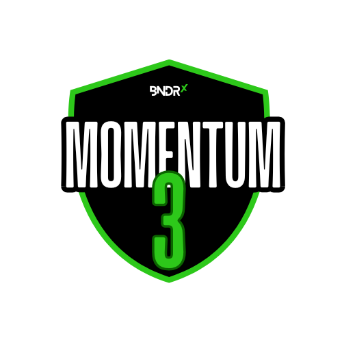 Logo Momentum3