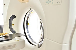 CT Gerät