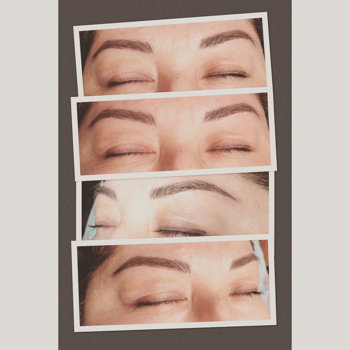 Microblading