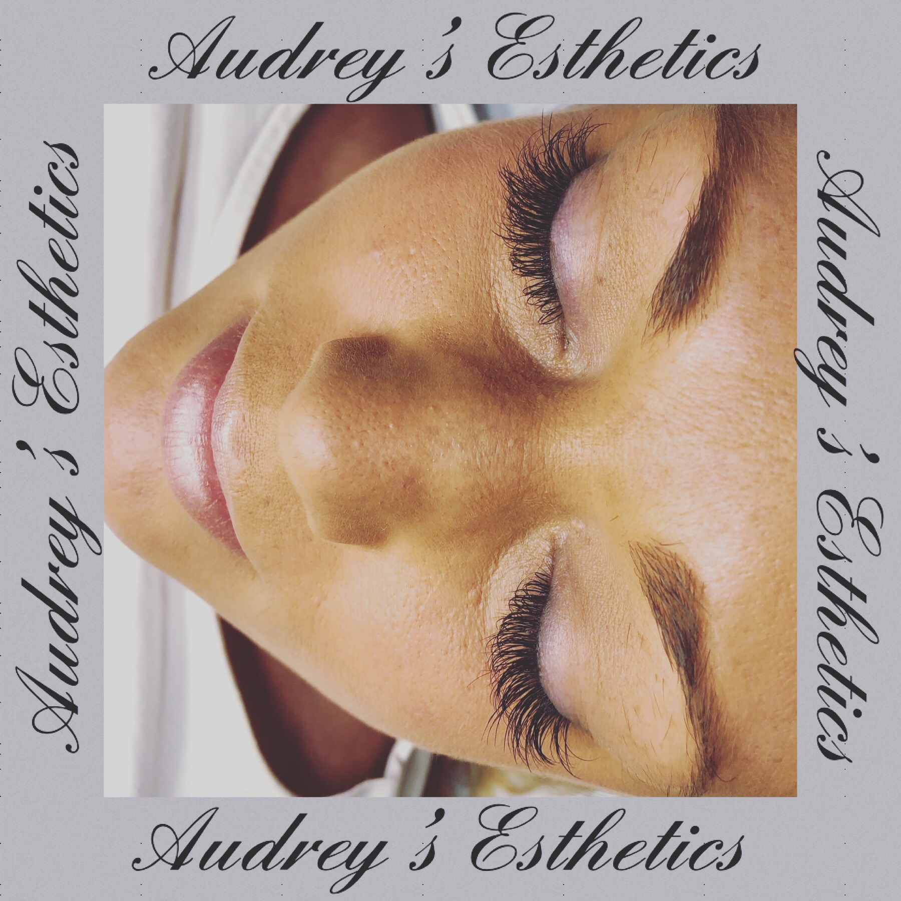 Lash Extensions