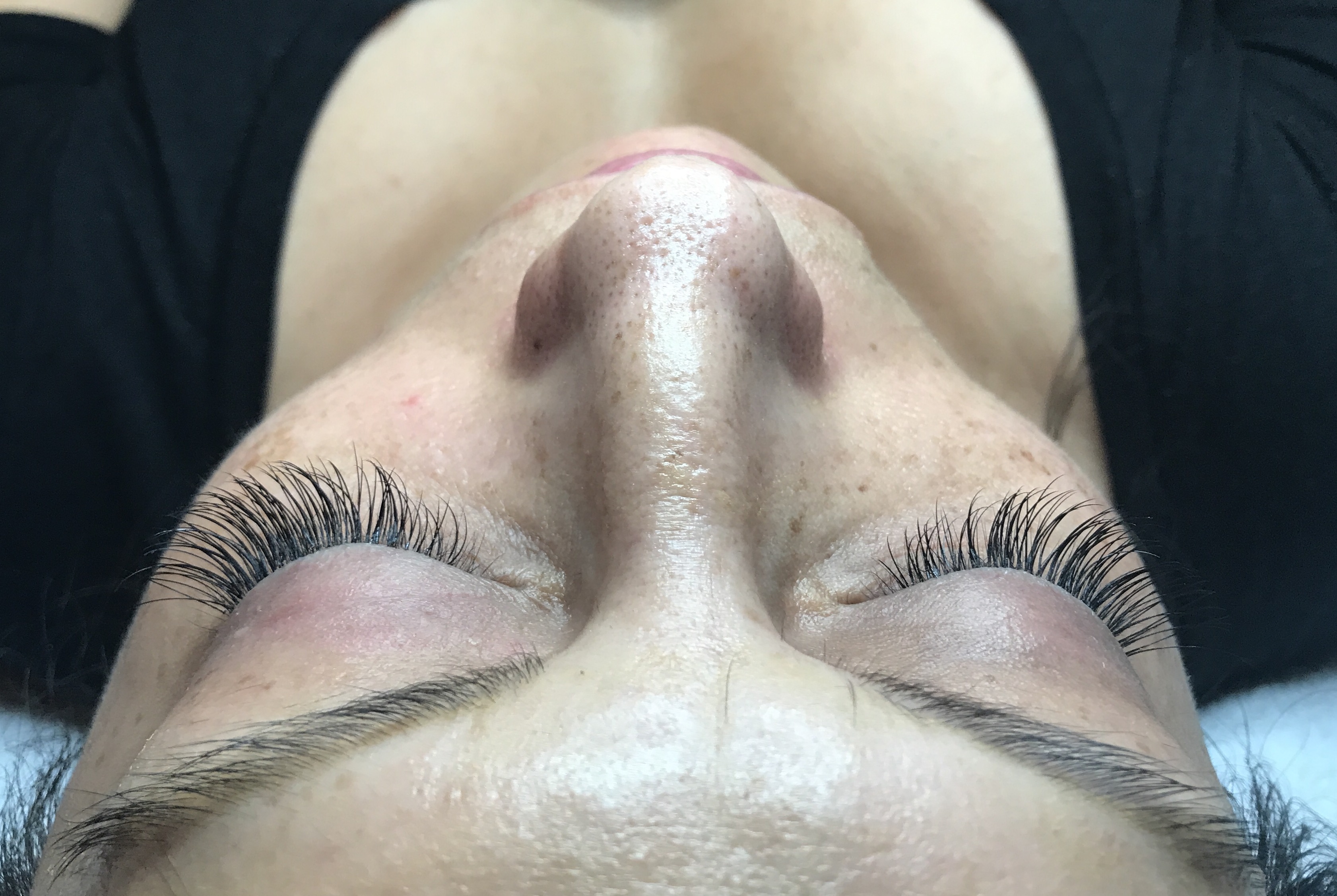 Classic Lashes