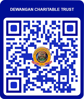 Dewangan Charitable Trust QR.png