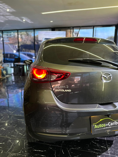 MAZDA 2 TOURING HATCHBACK 2023