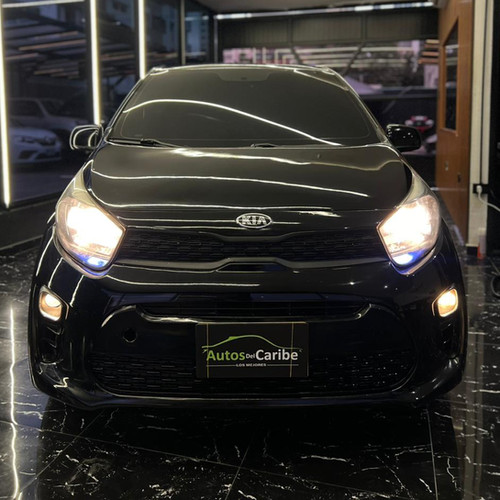 KIA PICANTO 2018