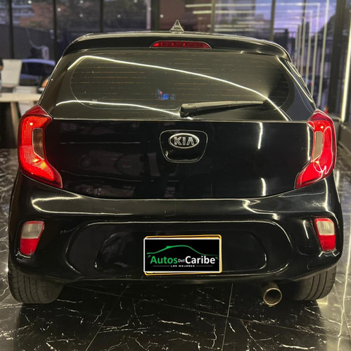 KIA PICANTO 2018