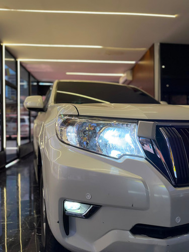 TOYOTA PRADO TXL 2024