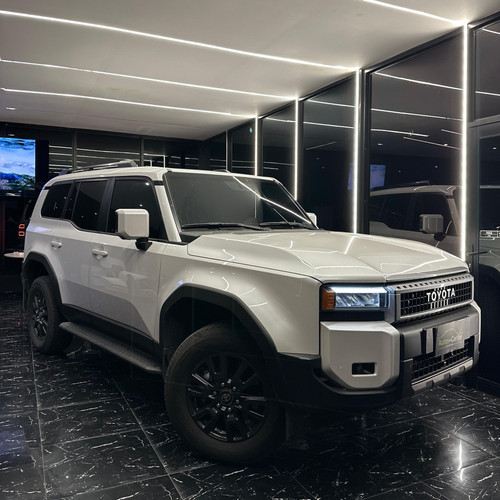 TOYOTA PRADO TXL DIÉSEL 2026