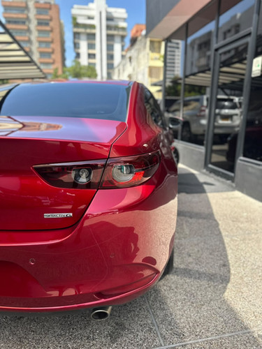 MAZDA 3 TOURING 2022
