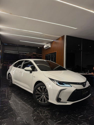 TOYOTA COROLLA XLI 2025