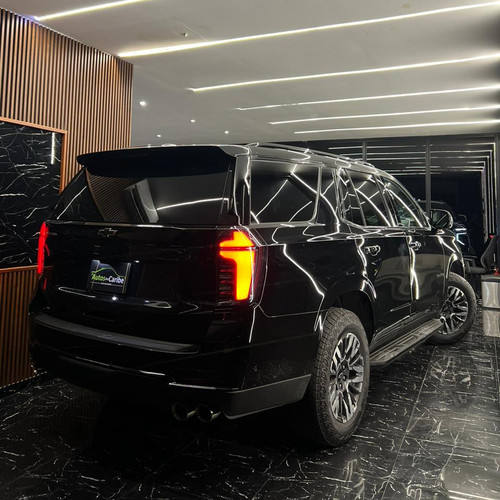 CHEVROLET TAHOE Z71 MODELO 2026