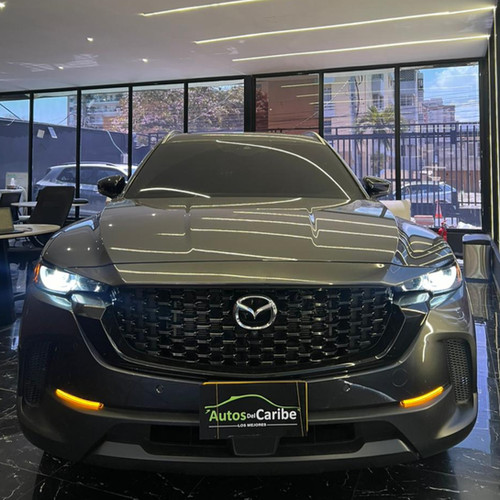 MAZDA CX50 GRAND TOURING LX 2024