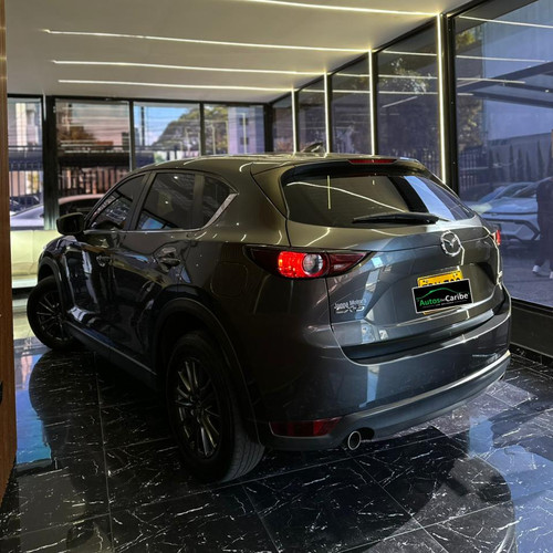 MAZDA CX-5 TOURING 2020