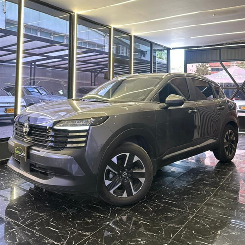 NISSAN KICKS P16 MODELO 2025
