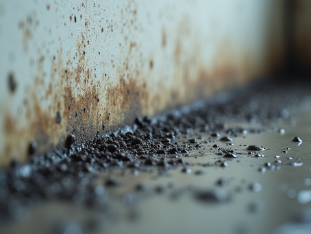 Black Mold Testing Guide: How Black Mold Testing Protects Your Home