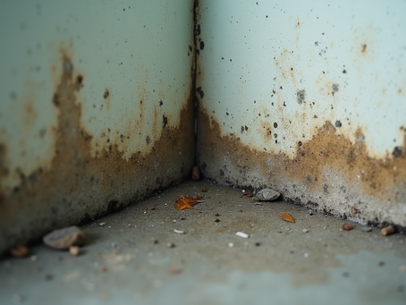 Mold Inspection Benefits: Why You Should Consider a Professional Mold Inspection