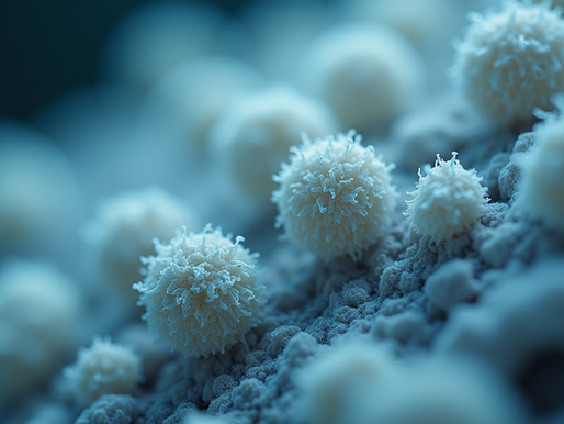 Decoding Your Mold Inspection Report: Interpreting Mold Inspection Results