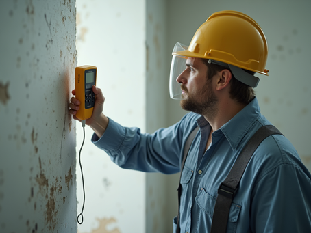 Understanding the Costs of Mold Testing - Mold Testing Expenses Guide