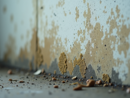 Black Mold Testing Options: What You Need to Know