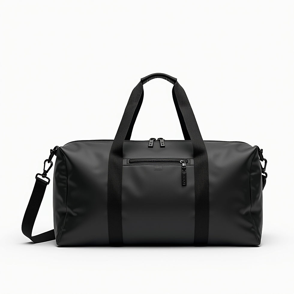 Tournament Pro Holdall