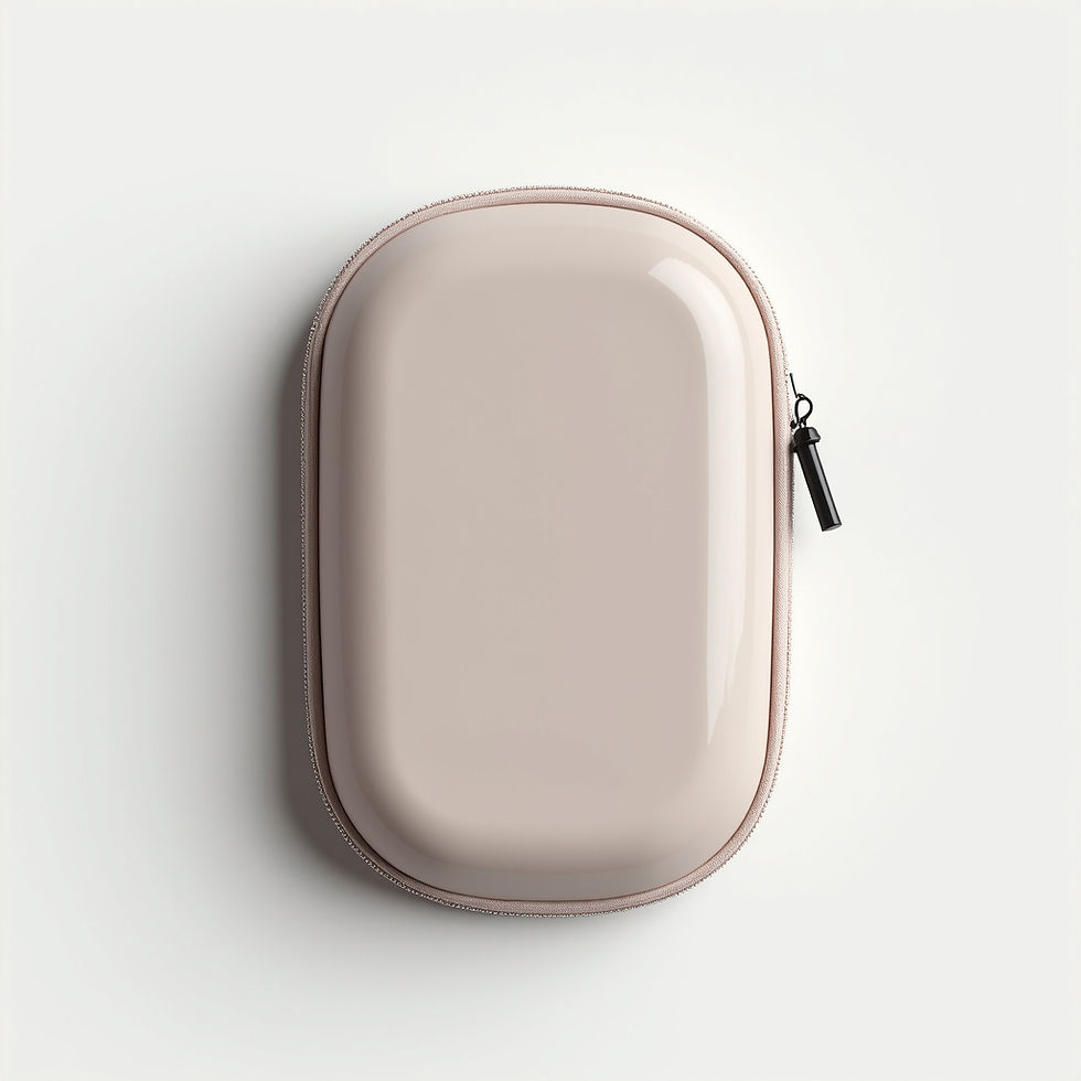 Thermal Shield Case