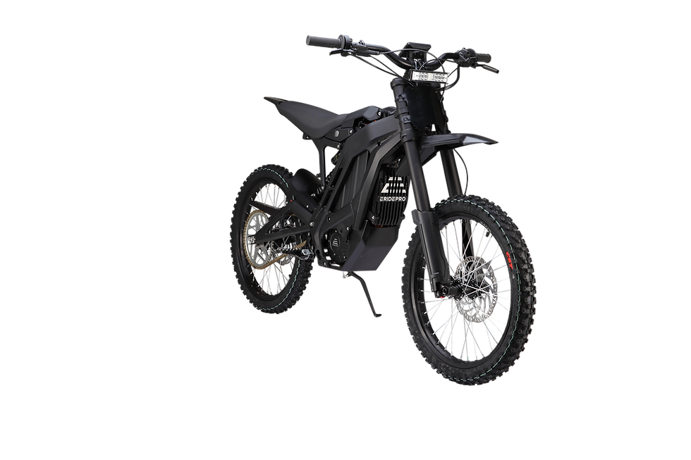 Miniaturbild: ERIDE PRO SE L1E