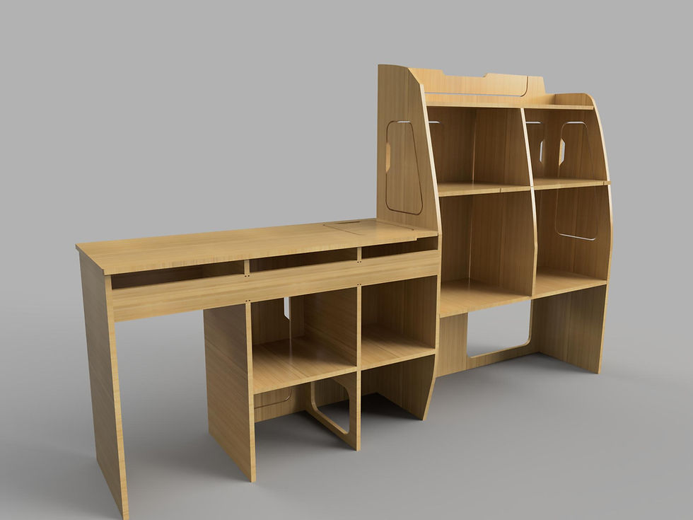 Miniaturbild: EASY Premium T4 Natur