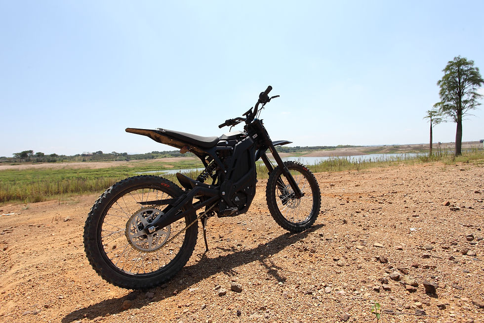 Miniaturbild: ERIDE PRO SE L1E