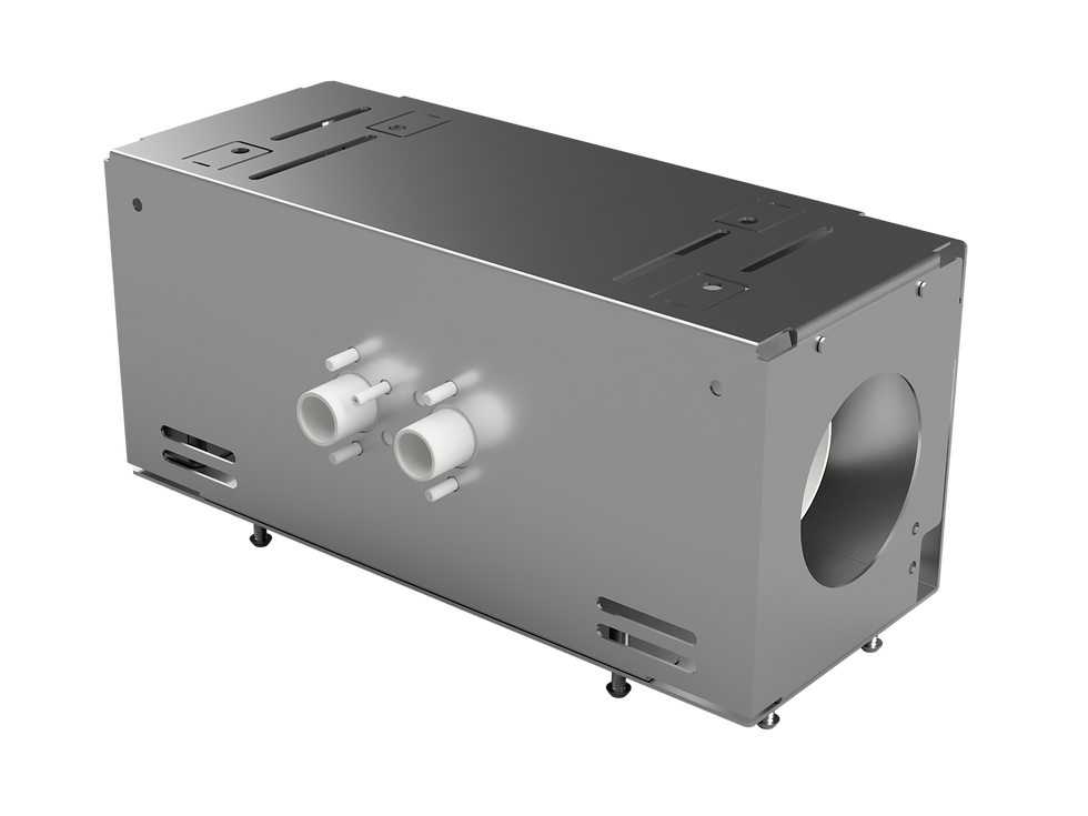 Miniaturbild: Standheizung Universaleinbaukasten 2 kw