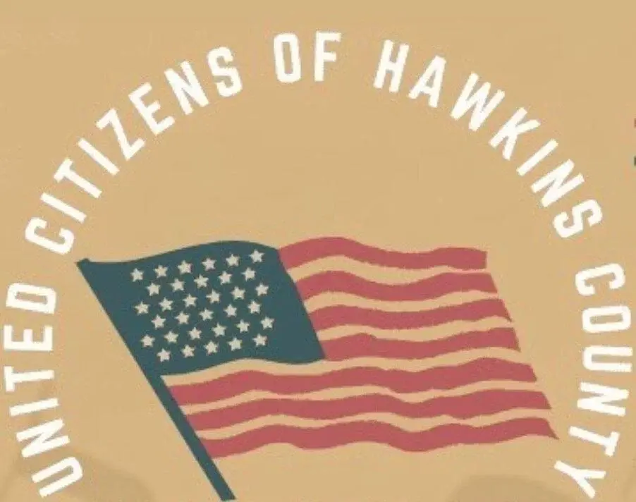 United Citizens of Hawkins County Endorse Mike Herrell for D7 Commissioner