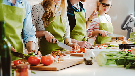 Cooking Class