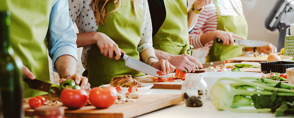 Cooking Class