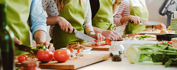 Cooking Class