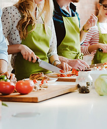 Cooking Class