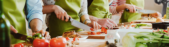 Cooking Class