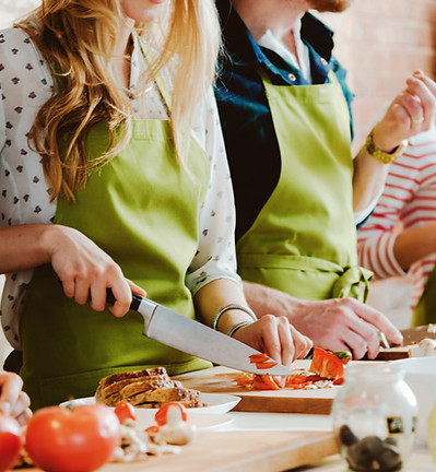 Cooking Class