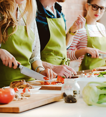 Cooking Class