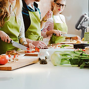 Cooking Class