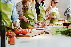 Cooking Class